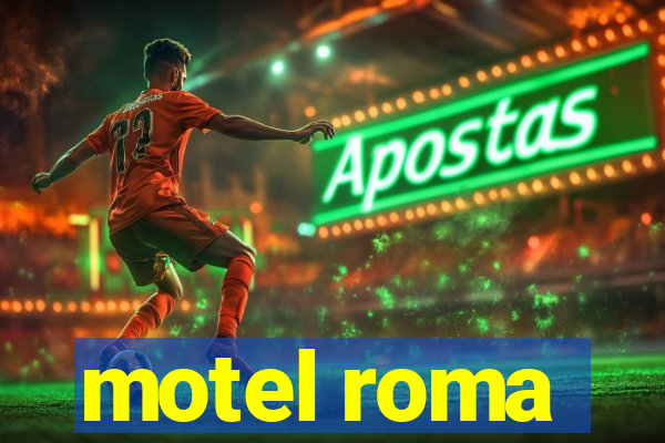 motel roma